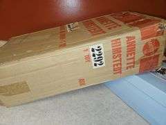 Pemba,  Annette Himstedt Puppen Kinder, Zertifikat, with Box and Shipper, 22-in., #2292