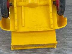 International Pickup Truck, 9 1/2”L, Product Miniatures Co.