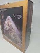 Bob Mackie Empress Bride Barbie w/Shipping Box