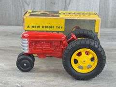 FEBRUARY FORD SPECTACULAR AUCTION