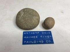 Collectible Smooth Geological Rocks