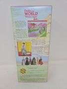 Princess of Japan, Dolls of the World, Princess Collection