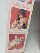 Cheerful Tearful Doll by Catalina, Never played with, in original box