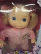 D.D. Denton Doll, by Horsman, NIB