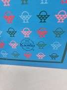 Rebeccah, Amish Blessings, Knowles Dolls, Artist: Julie Good-Kruger