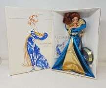 Benefit Ball Barbie Classique Collection