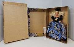 Regal Reflections Barbie Spiegel Special Limited Edition