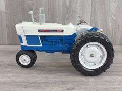 FEBRUARY FORD SPECTACULAR AUCTION