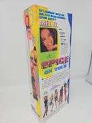 Spice Girl & Troll Puppet