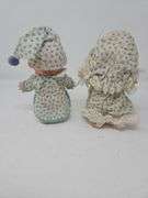 Kewpie Dolls, Boy & Girl, 6 in.