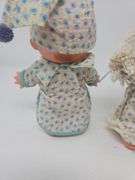 Kewpie Dolls, Boy & Girl, 6 in.