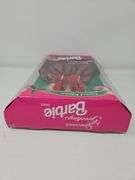 Seasons Greetings Barbie