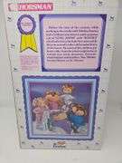 D.D. Denton Doll, by Horsman, NIB