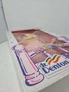D.D. Denton Doll, by Horsman, NIB