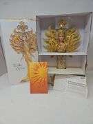 Bob Mackie, Goddess of the Sun Barbie