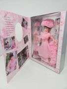 My Fair Lady, Elizabeth Doolittle, Pink Dress