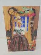 Winter's Eve Barbie, Special Edition, NOS