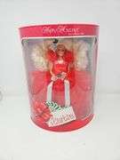 1988 Happy Holidays Barbie