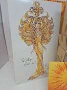 Bob Mackie, Goddess of the Sun Barbie