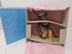 Madame Alexander, Welcome Home 1991, Armed Forces Doll