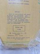 Porcelain Little Lady & Agatha by Uneeda Co.