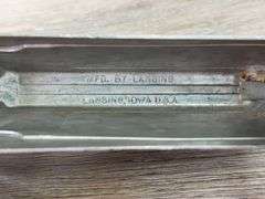 Oliver 70 NF W/Driver, 1/16, Slik-Toys