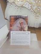 Bob Mackie Empress Bride Barbie w/Shipping Box