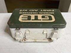 Assorted Rocks and Arrowheads Collection