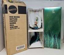 Bob Mackie Neptune Fantasy Barbie