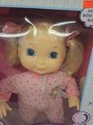 D.D. Denton Doll, by Horsman, NIB