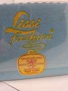 1990 Lissi Doll,  Doty Award Winner