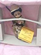 Madame Alexander, Welcome Home 1991, Armed Forces Doll