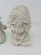 Kewpie Dolls, Boy & Girl, 6 in.