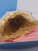 Red Velvet Tree Topper Doll, Madame Alexander