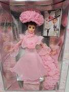 My Fair Lady, Elizabeth Doolittle, Pink Dress