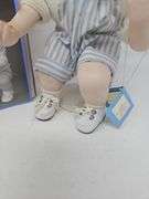 Andy, Petting Zoo Collection by Yolanda Bello, no fawn