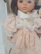 1990 Lissi Doll,  Doty Award Winner
