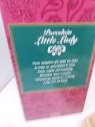 Porcelain Little Lady & Agatha by Uneeda Co.