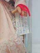 1990 Lissi Doll,  Doty Award Winner