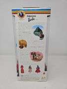 Peruvian Barbie, Collector Edition