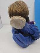 Rebeccah, Amish Blessings, Knowles Dolls, Artist: Julie Good-Kruger