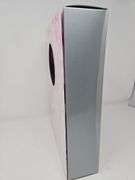 My Fair Lady, Elizabeth Doolittle, Pink Dress