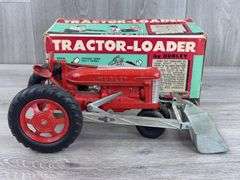 FEBRUARY FORD SPECTACULAR AUCTION