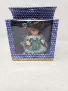 Spice Girl & Troll Puppet