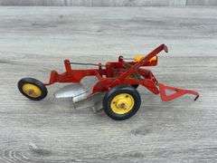 Tru-Scale 2 Bottom Plow, 1/16, Carter