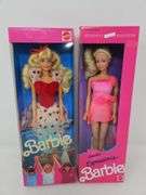 Friendship & Special Expressions Barbie