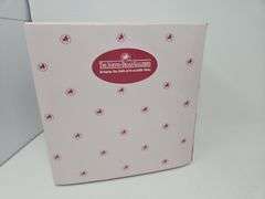 Andy, Petting Zoo Collection by Yolanda Bello, no fawn