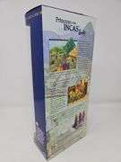 Princess of the Incas, Dolls of the World