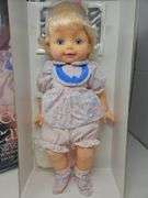 Cheerful Tearful Doll by Catalina, Never played with, in original box