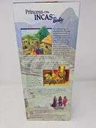 Princess of the Incas, Dolls of the World